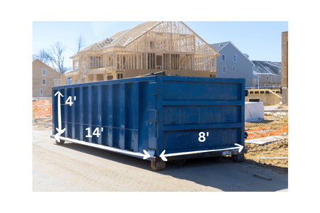 Capstar Disposal LLC Image